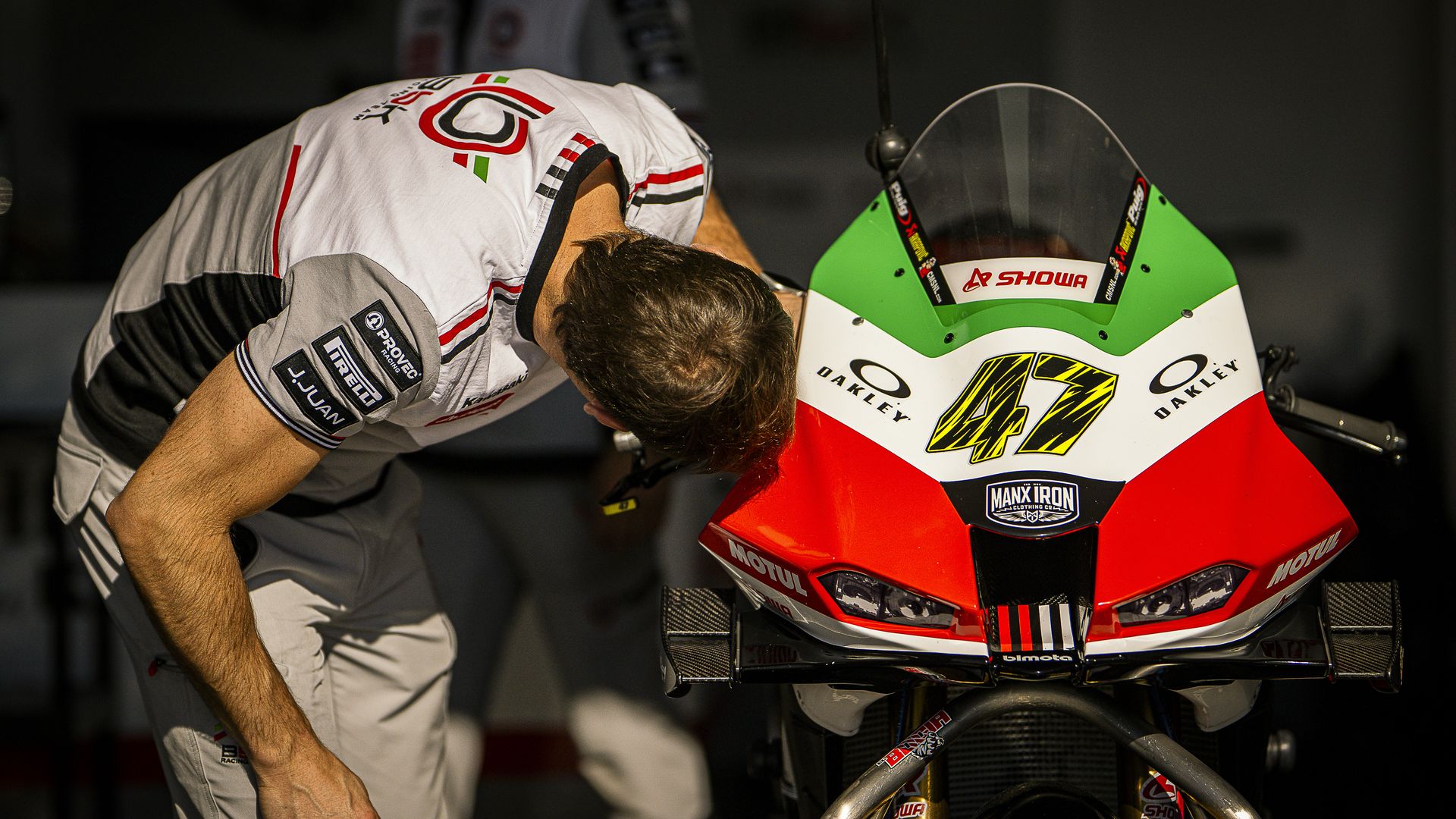Autodrom Most Hosts WorldSBK Round Five