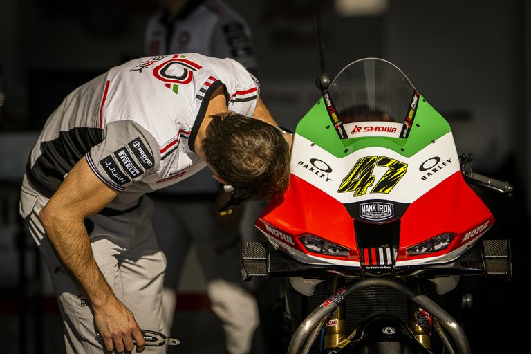 Autodrom Most Hosts WorldSBK Round Five