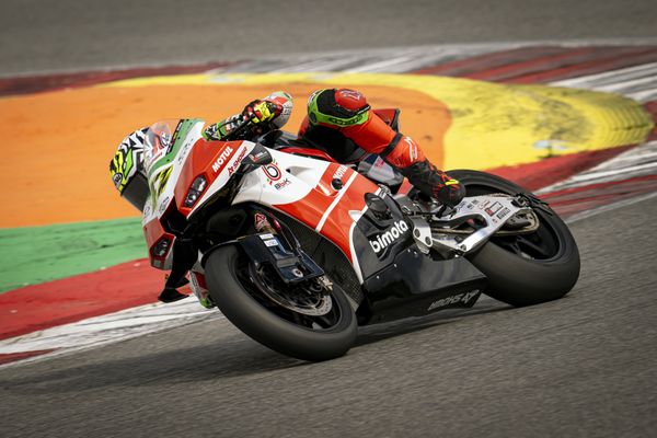 BbKRT Completes Additional Portimao Test Day