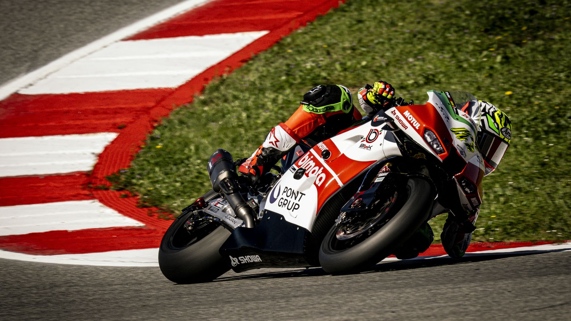 BbKRT Heading To Classic Circuit For Round Three