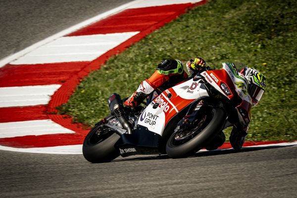 BbKRT Heading To Classic Circuit For Round Three