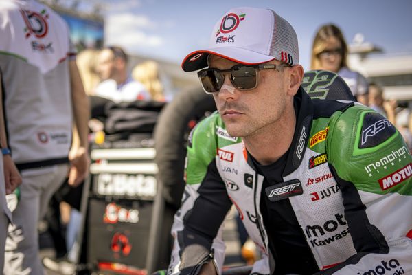 Top Six For Battling Lowes at Balaton