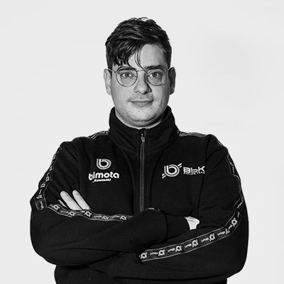 member.name - Chef - bimota by KRT