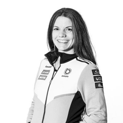 member.name - Designer & Filmmaker - bimota by KRT