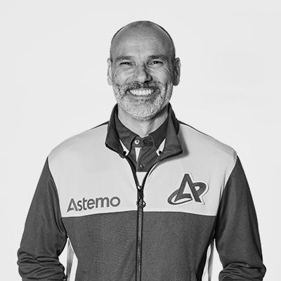 member.name - Suspensions Technician - bimota by KRT