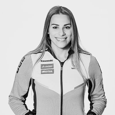 member.name - Rider Assistant Axel Bassani - bimota by KRT