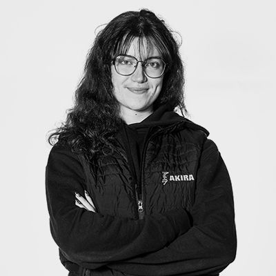 member.name - Akira Engine Responsible - bimota by KRT