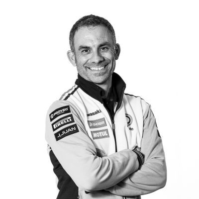 member.name - Marketing PR Manager - bimota by KRT