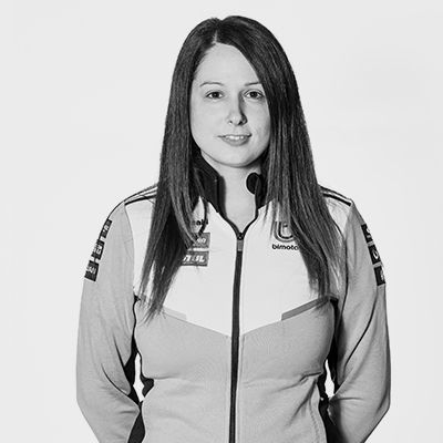 member.name - Hospitality Manager - bimota by KRT