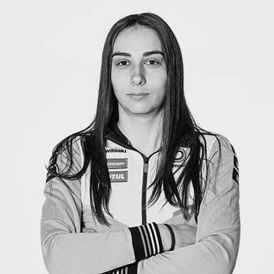 member.name - Test Mechanic - bimota by KRT