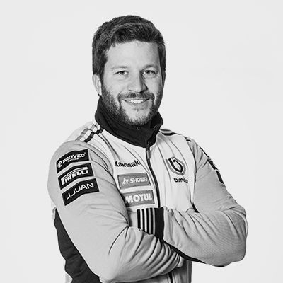 member.name - Parts Manager - bimota by KRT