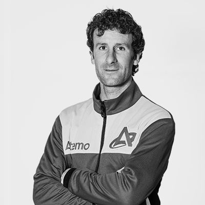 member.name - Suspensions Technician - bimota by KRT