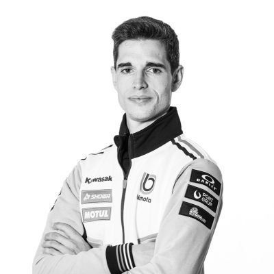 member.name - Filmmaker - bimota by KRT