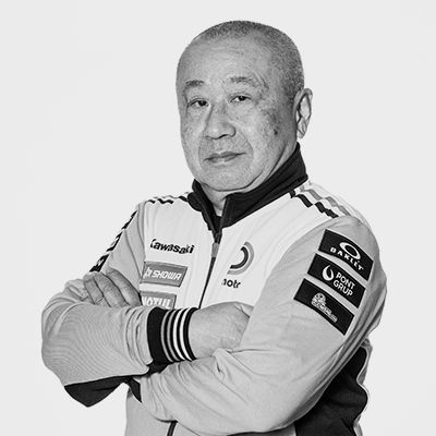 member.name - KMC Racing Contact - Engine Maintenance - bimota by KRT