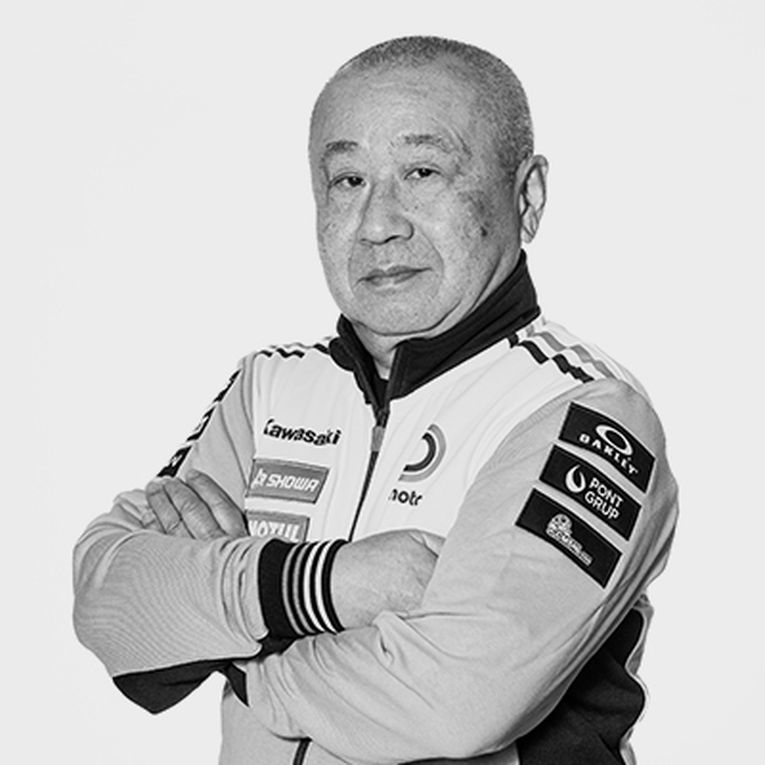 Katsuhiro Yanagawa
