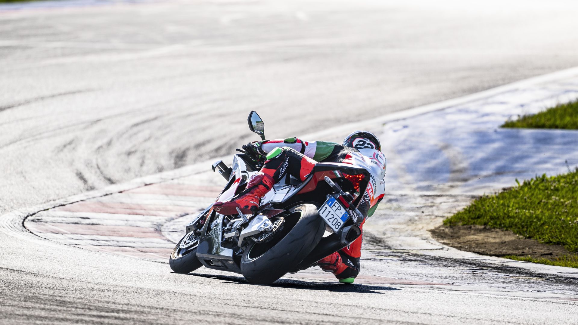 2027 bimota KB998 Rimini now Euro 5+ compliant 