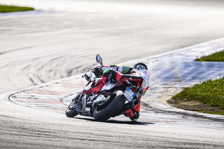 2027 bimota KB998 Rimini now Euro 5+ compliant 