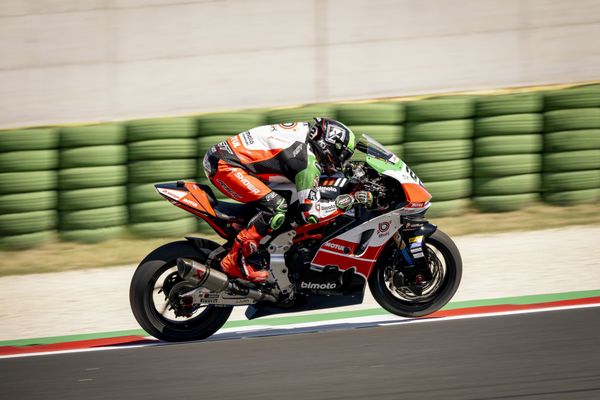 BbKRT Getting Set For Lowes’ Home Round