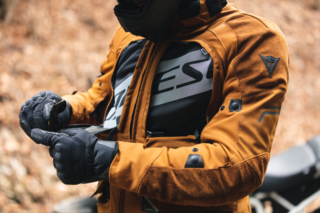 Springbok 3L Absoluteshell&trade; Jacket