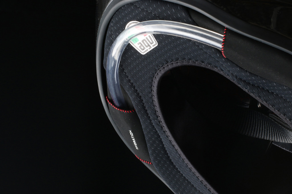 Pista GP RR