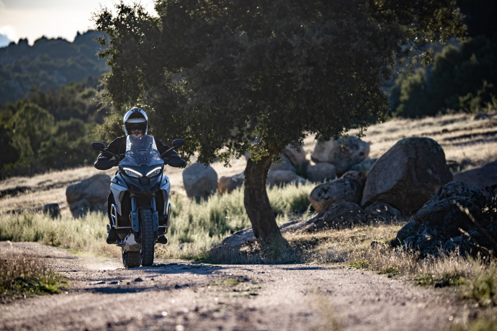 AGV Tourmodular