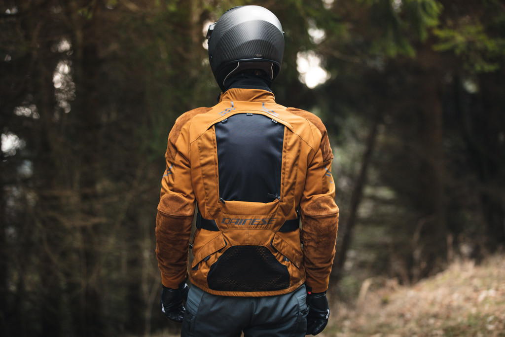 Springbok 3L Absoluteshell&trade; Jacket