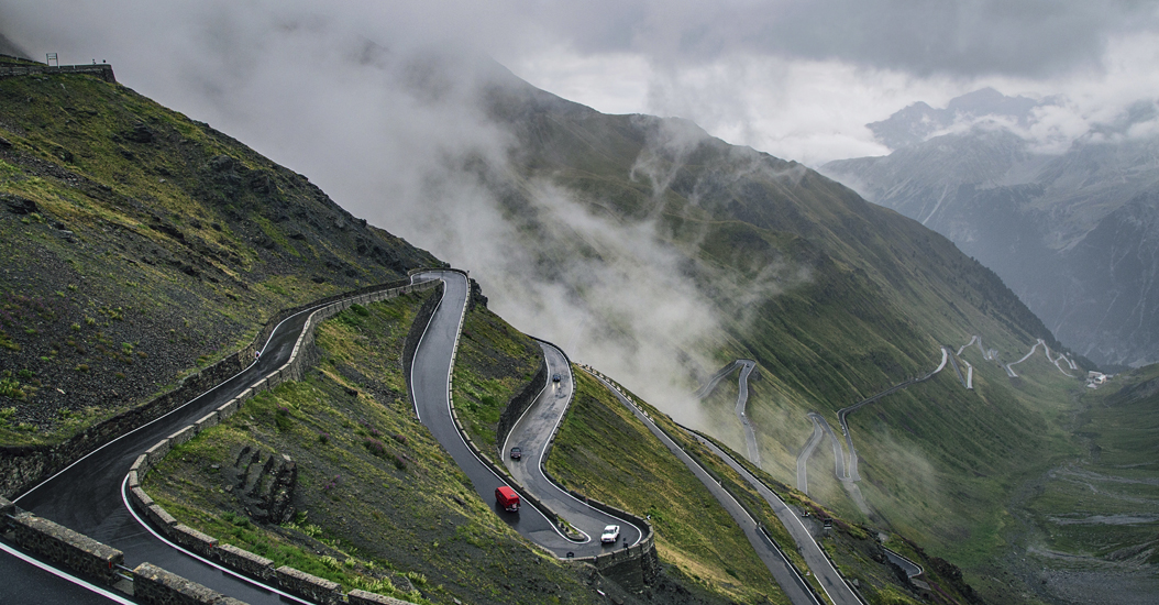Nico Cereghini: how to ride in the wet