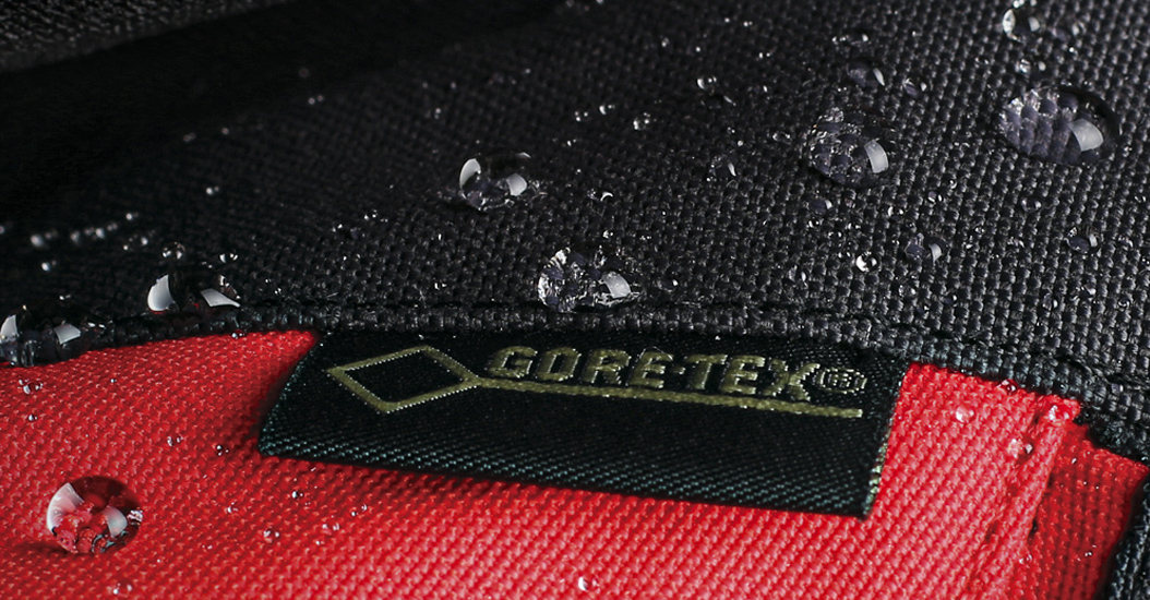 C&oacute;mo mantener una chaqueta de moto de Gore-Tex&reg; en perfecto estado