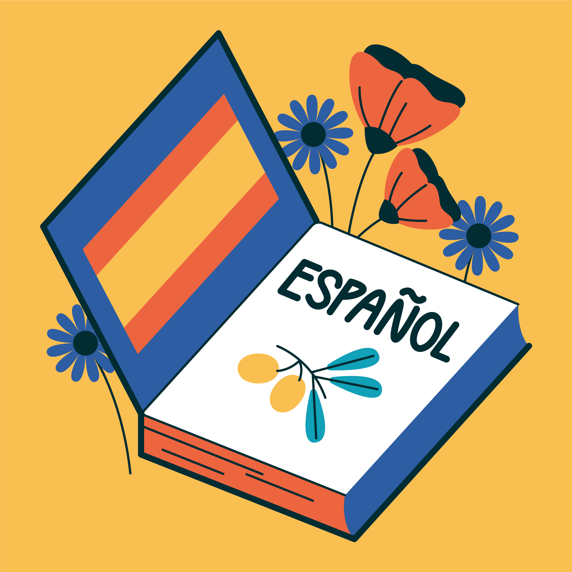 The best way to learn Spanish in London