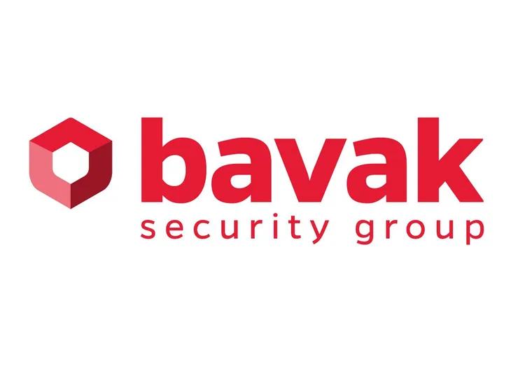 Logo Bavak