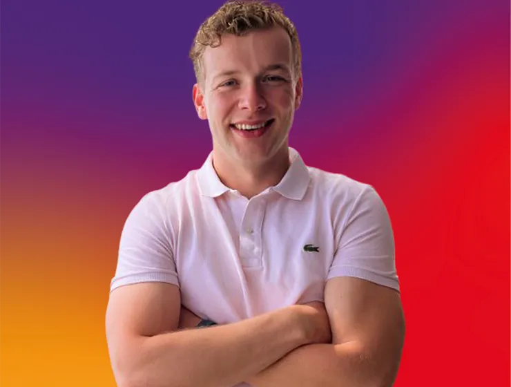 Ruben Konings
