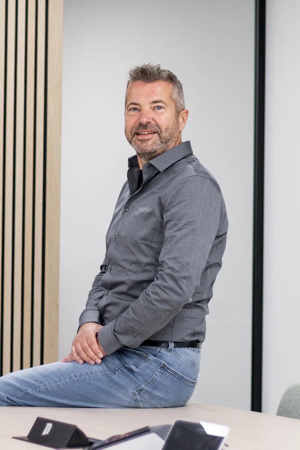 Gert Penninkhof security awareness