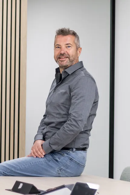 Gert Penninkhof security awareness