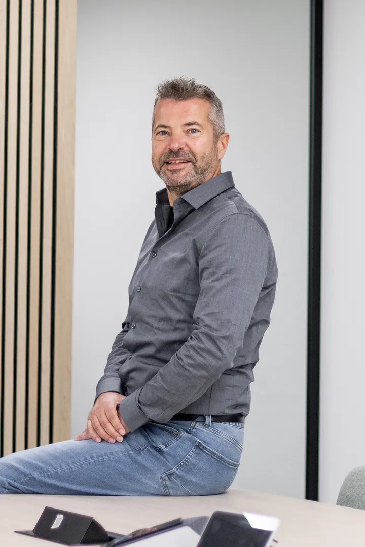 Gert Penninkhof security awareness