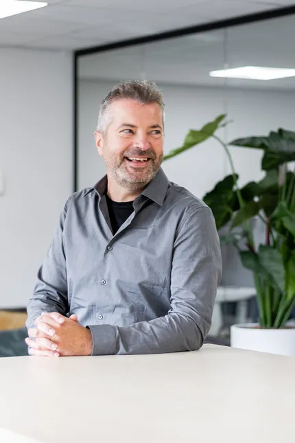 Gert Penninkhof security awareness