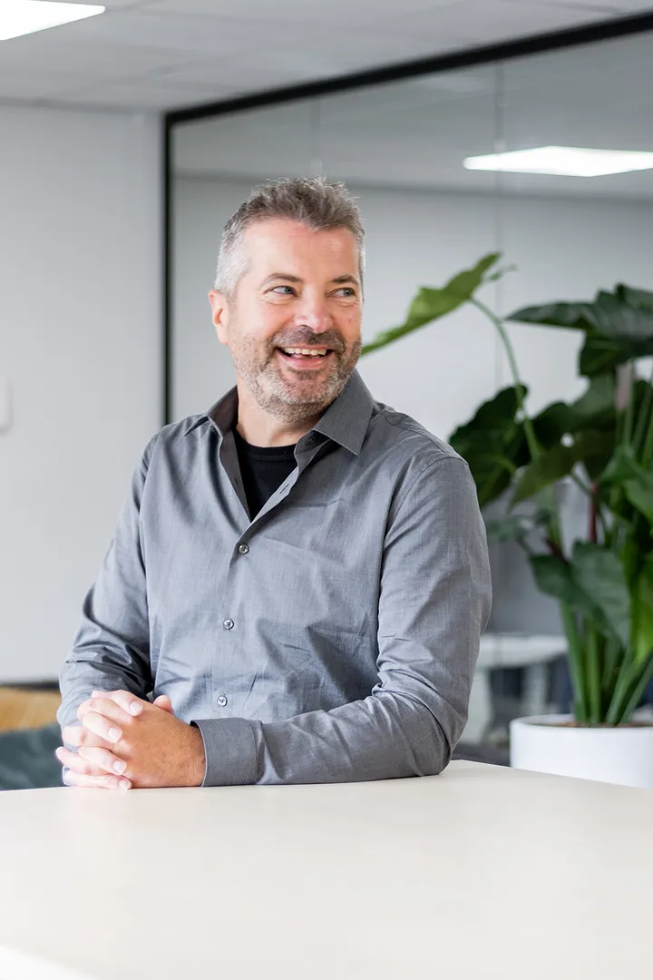 Gert Penninkhof security awareness