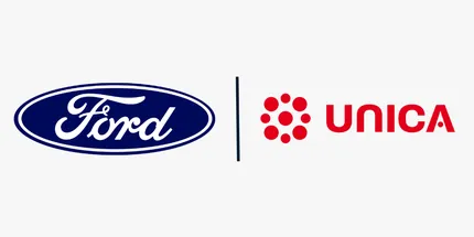 Ford x Unica - new