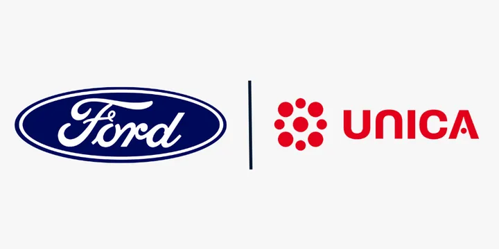 Ford x Unica - new
