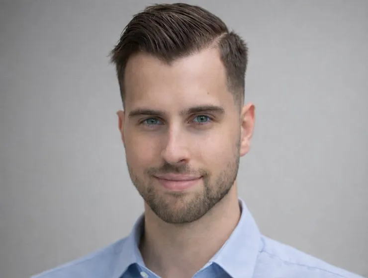 Vincent van Essen