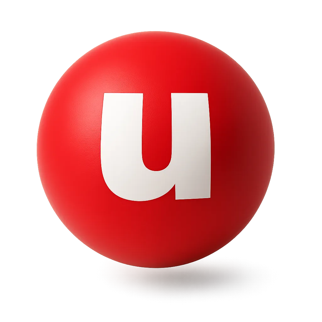 rode Unica bal