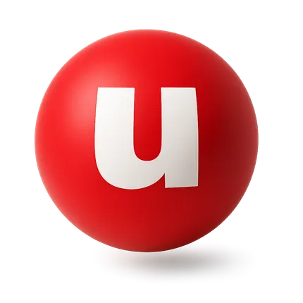 rode Unica bal