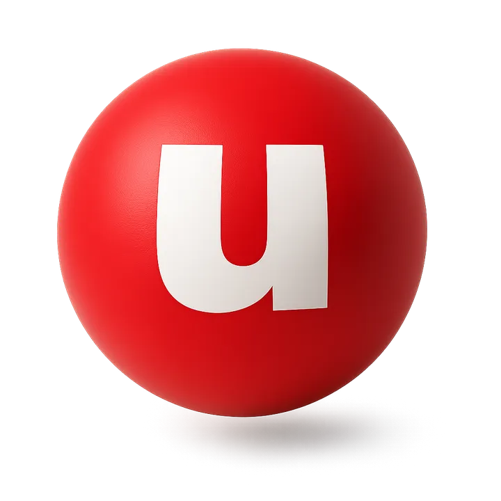 rode Unica bal