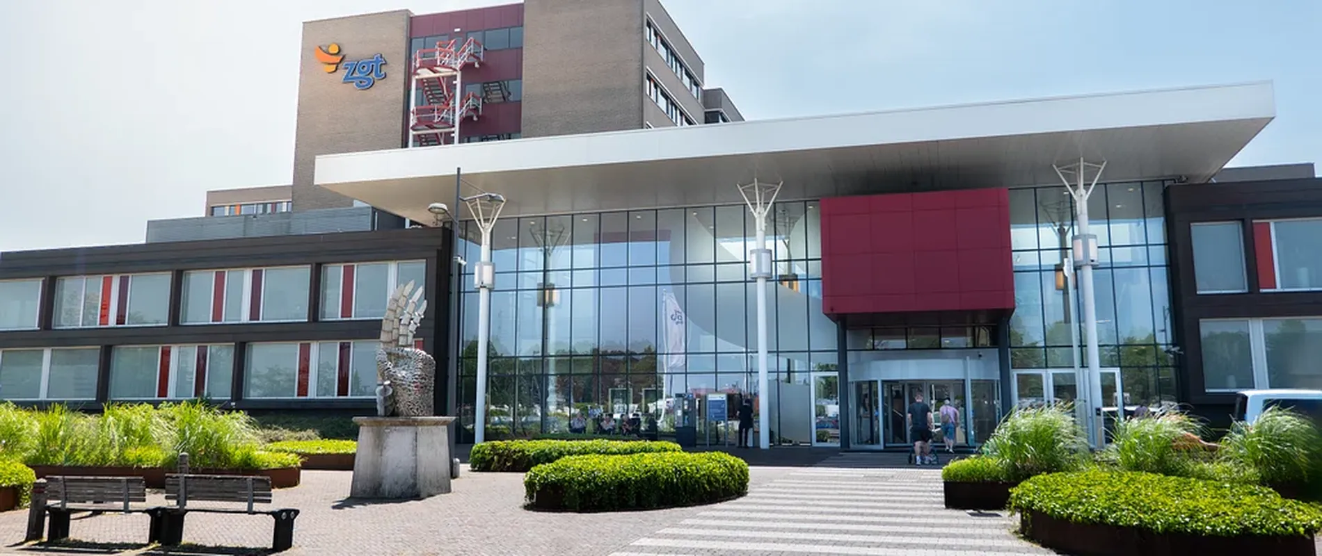 Klantcase ZGT Ziekenthuis Twente