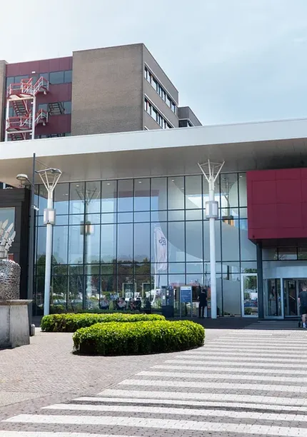 Klantcase ZGT Ziekenthuis Twente