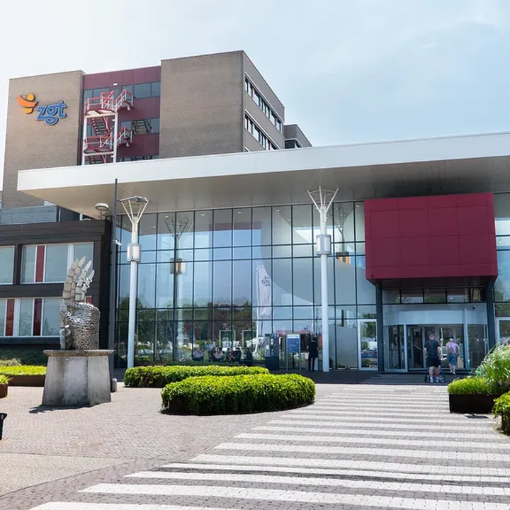 Klantcase ZGT Ziekenthuis Twente