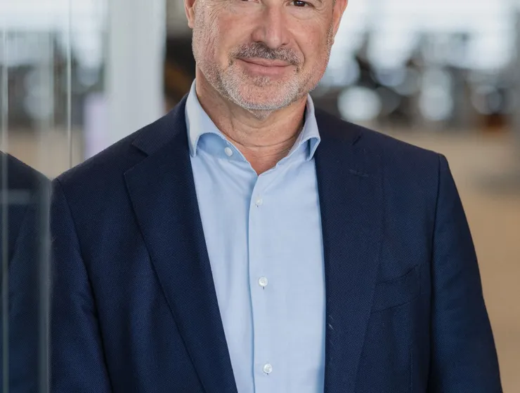 Richard Mildenberg Nsecure