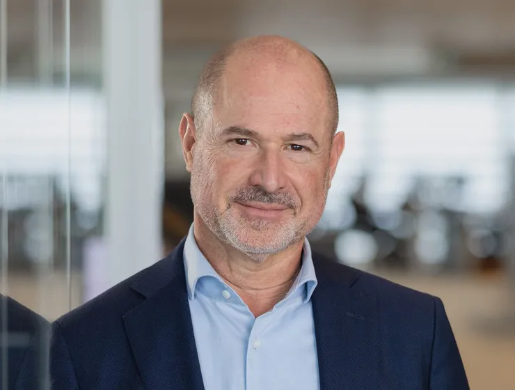 Richard Mildenberg Nsecure