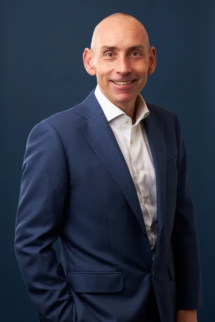 Tom Verschoor