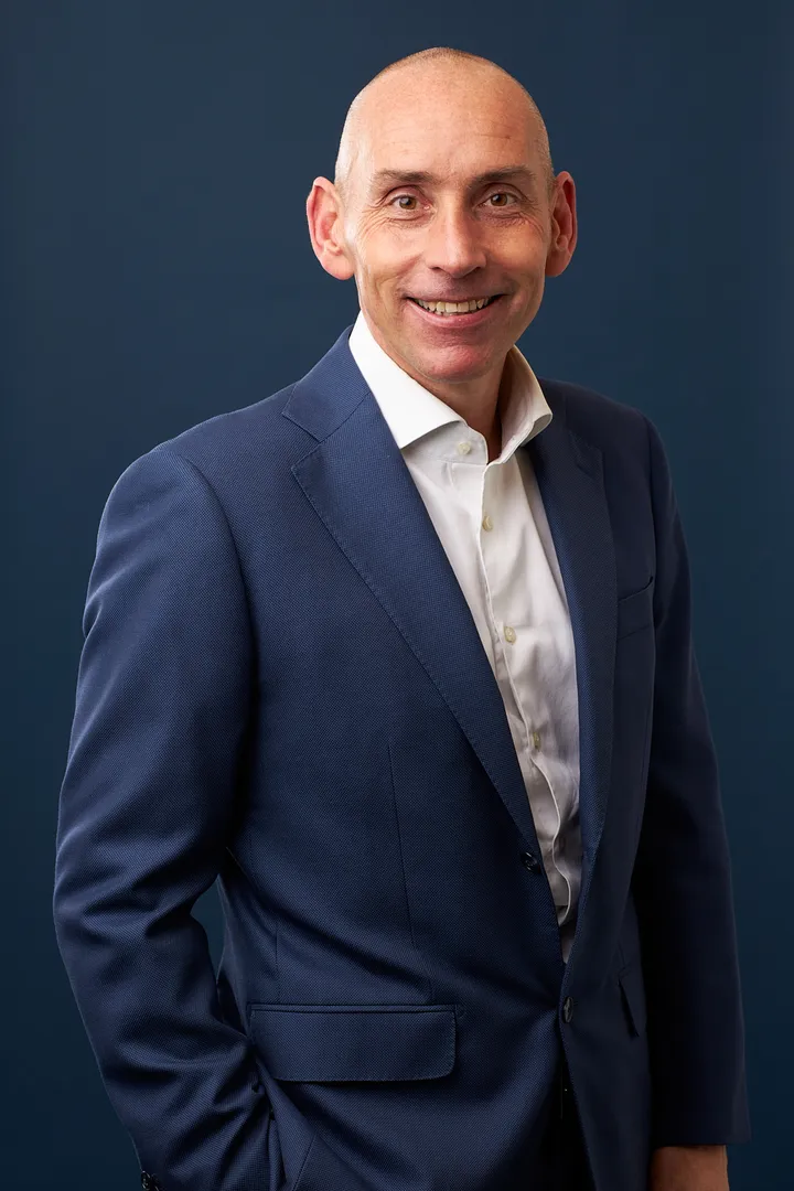 Tom Verschoor