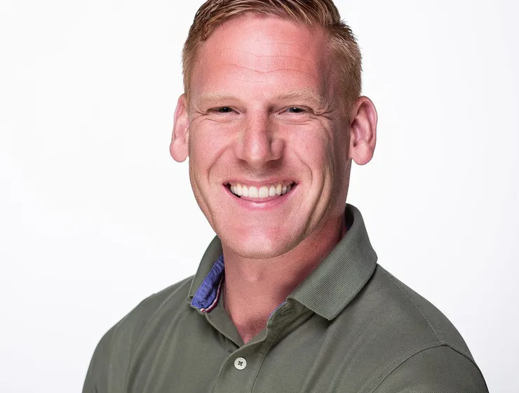 Ludo de Haan
